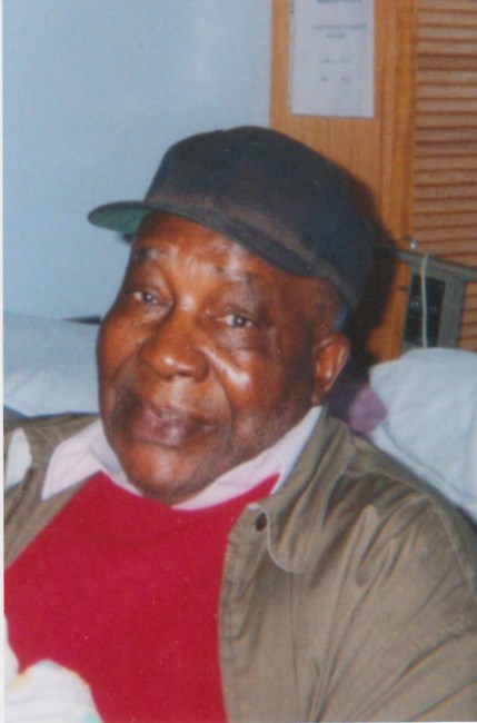 Obituario de Steve Harmon Jr.