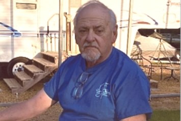 Obituary of Leroy Steele