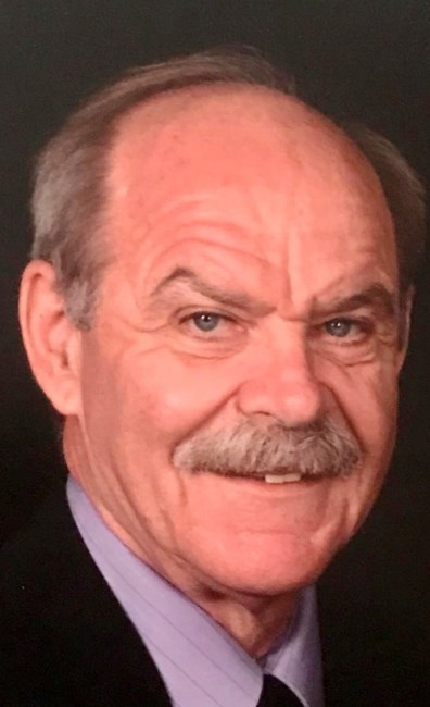 Obituary of Kenneth Edward Sullivan