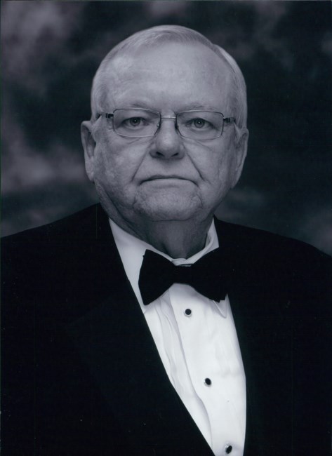 Obituary of Jerry L Minto