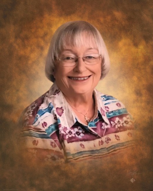 Obituary of Judith Ann Cox