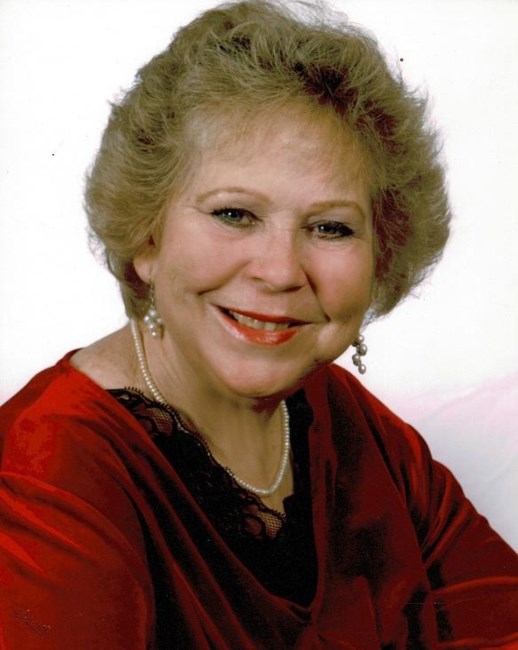 Obituary of Martha Nell Brady