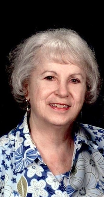 Obituary of Helen Regina Fisher