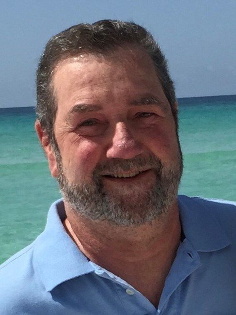 Obituary of Philip Garth Cook