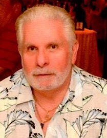 Obituary of Anthony Ammendola