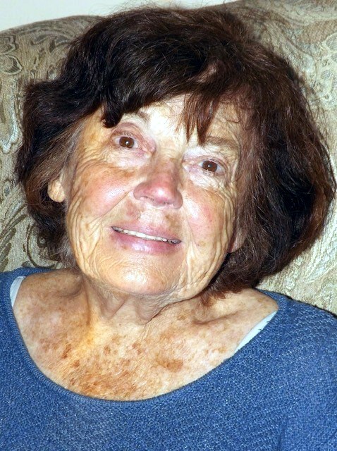 Obituary of Jacqueline Mae (Opie) Laubner