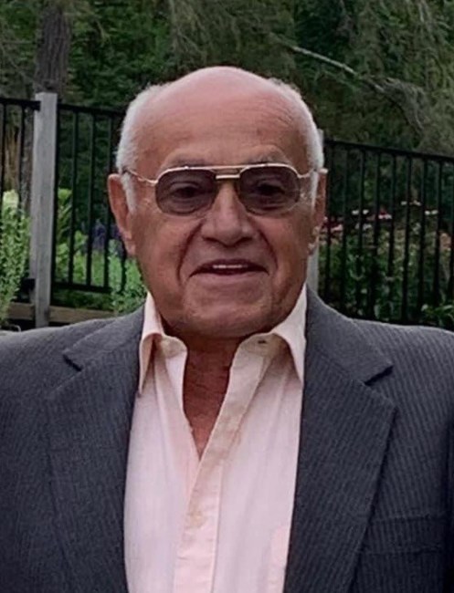 Obituary of Delphin J. Cernuda Jr.