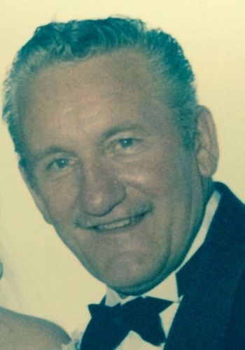 Obituary of Richard Vincent Kirch
