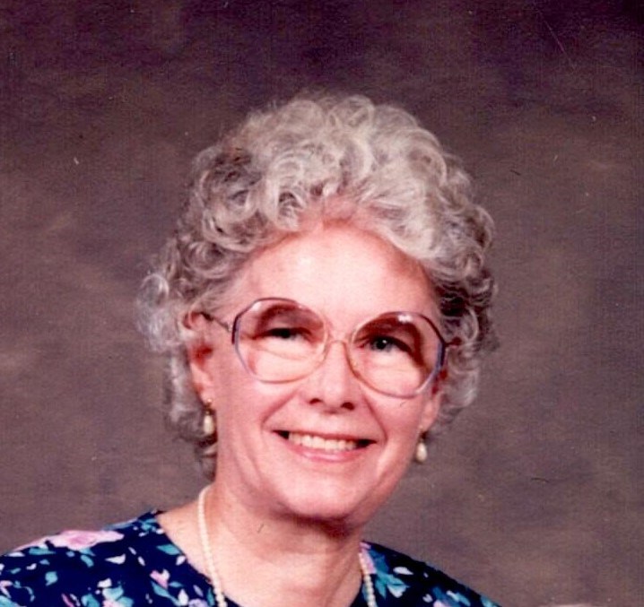 Obituary of Dorothy Jane Wagner