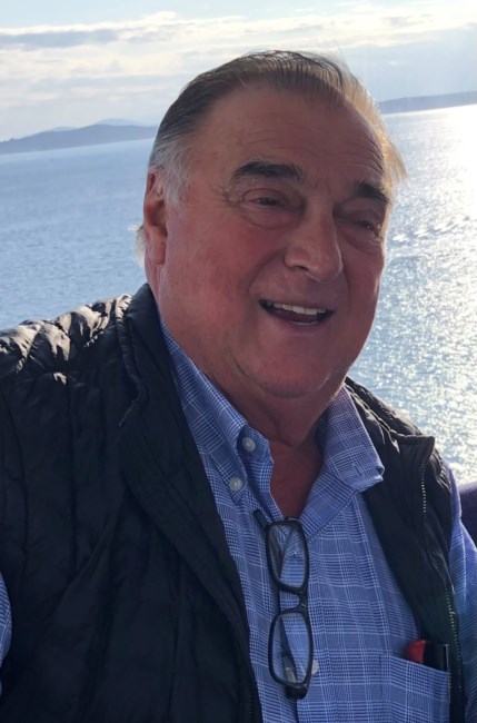 Obituary of Gerard Godin