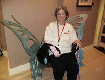 Obituary of Pamela Lafaye Barton