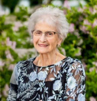 Avis de décès de Nancy L. Gall