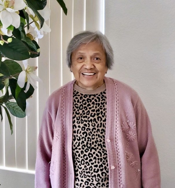 Obituary of Cristina Miranda