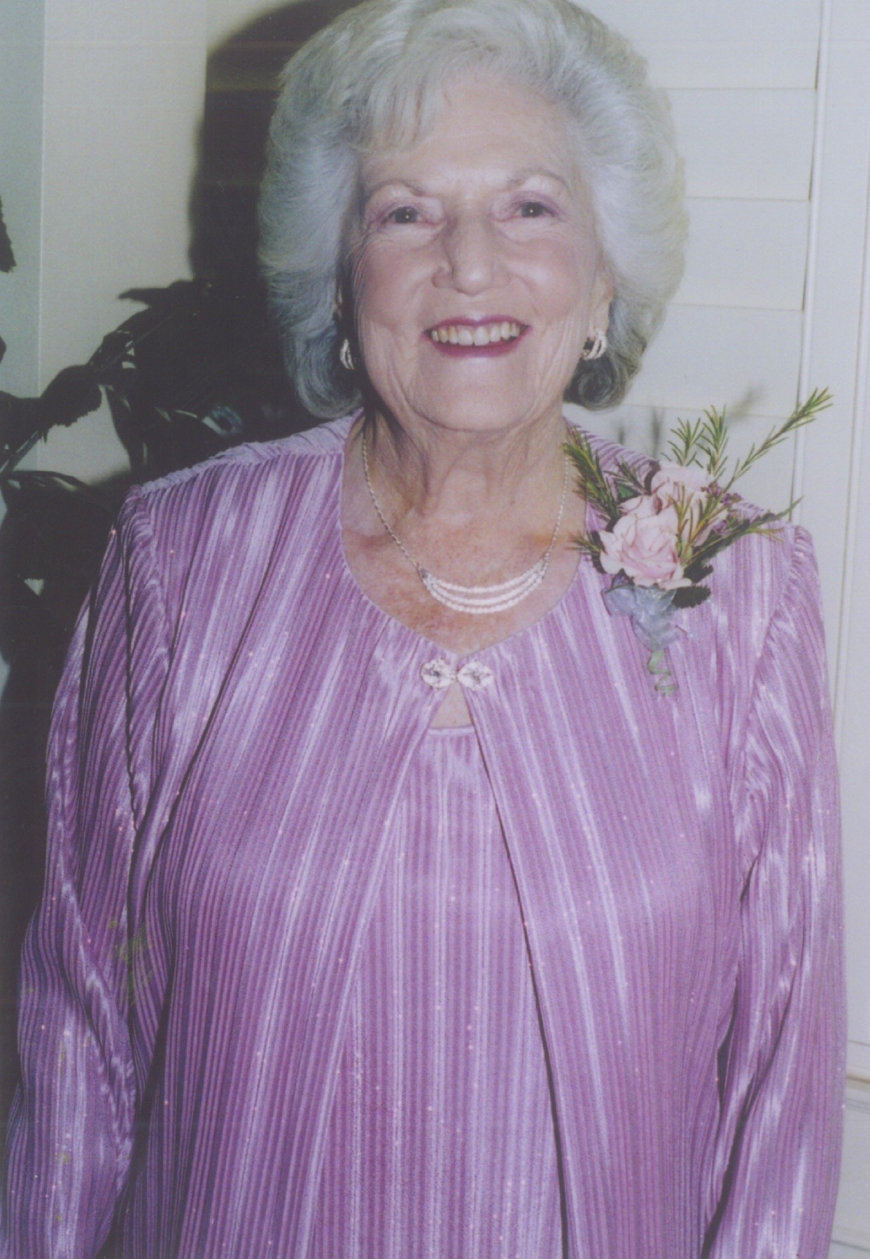 Shirley Thomas Obituary Centennial, CO
