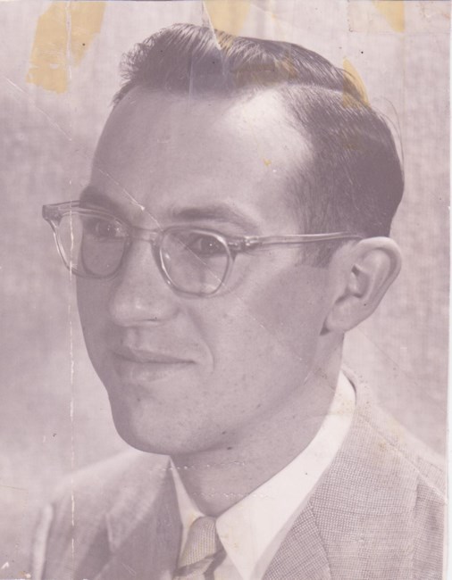 Obituary of James A. Doucet