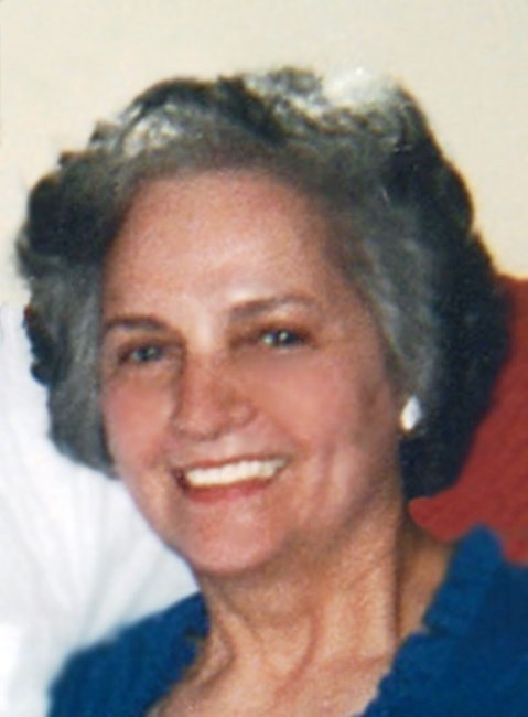 Obituary of Ida Janet Bingham Day