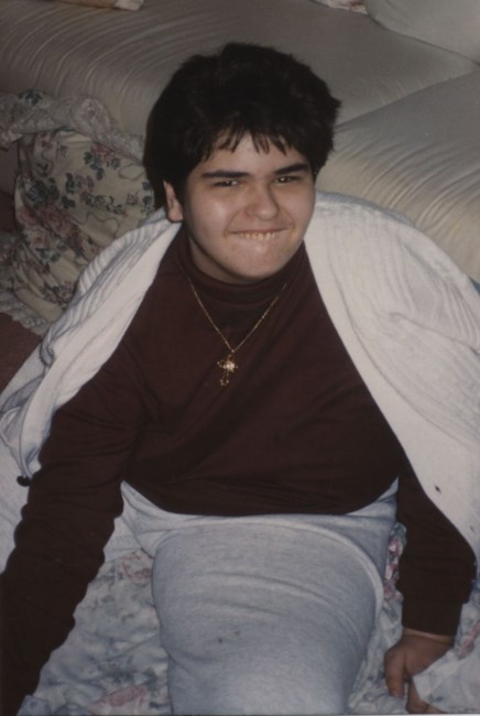 Obituary of Luis Anthony Mion III