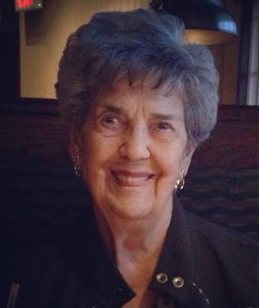 Obituario de Rita Arlene Sullivan