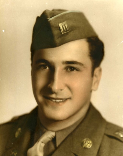 Obituary of Manuel Joseph Miranda