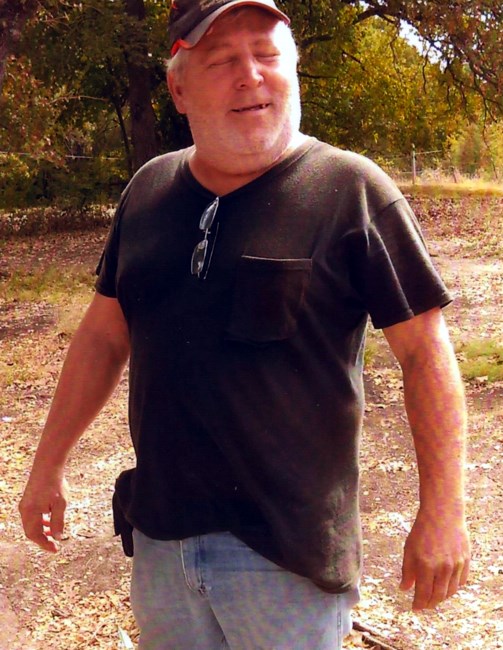Obituary of James Elmer Davidson