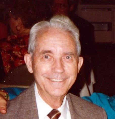 Obituary of Dr. Troy A. Smith