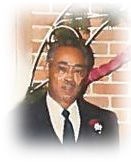 Obituary of James Eugene McKinney