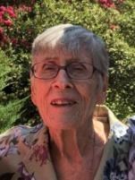 Obituary of Virginia June Beach