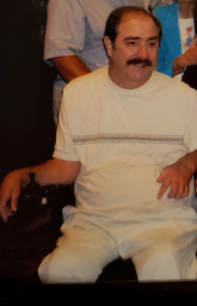 Obituary of Timothy Leon Barbour