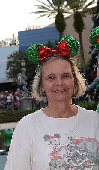 Obituary of Cheryl Lynn Hicks