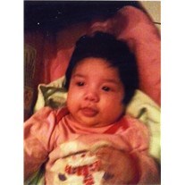 Obituary of Selena Jones
