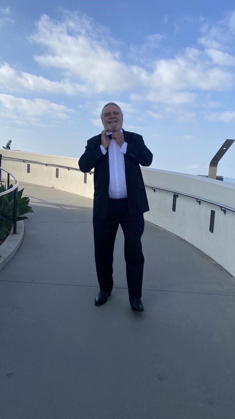 Obituary of Jerry Brooke Ellis