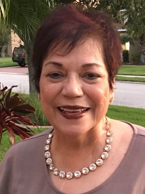 Obituary of Constance Jean Laudani