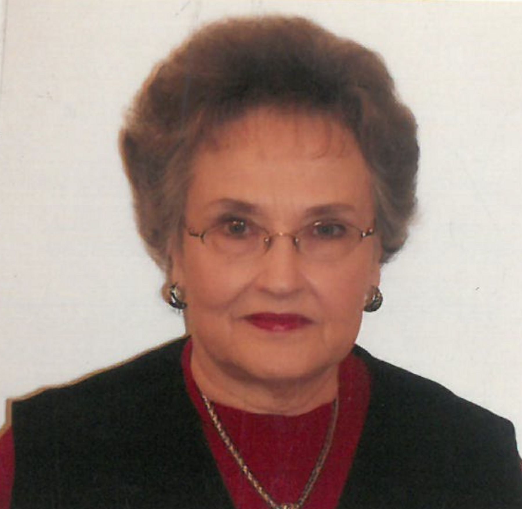 Obituary of Dina Lynn Quinton