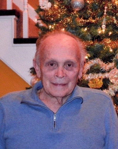Obituary of James 
Franklin
 King