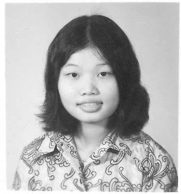 Obituary of Chak Wah Wong