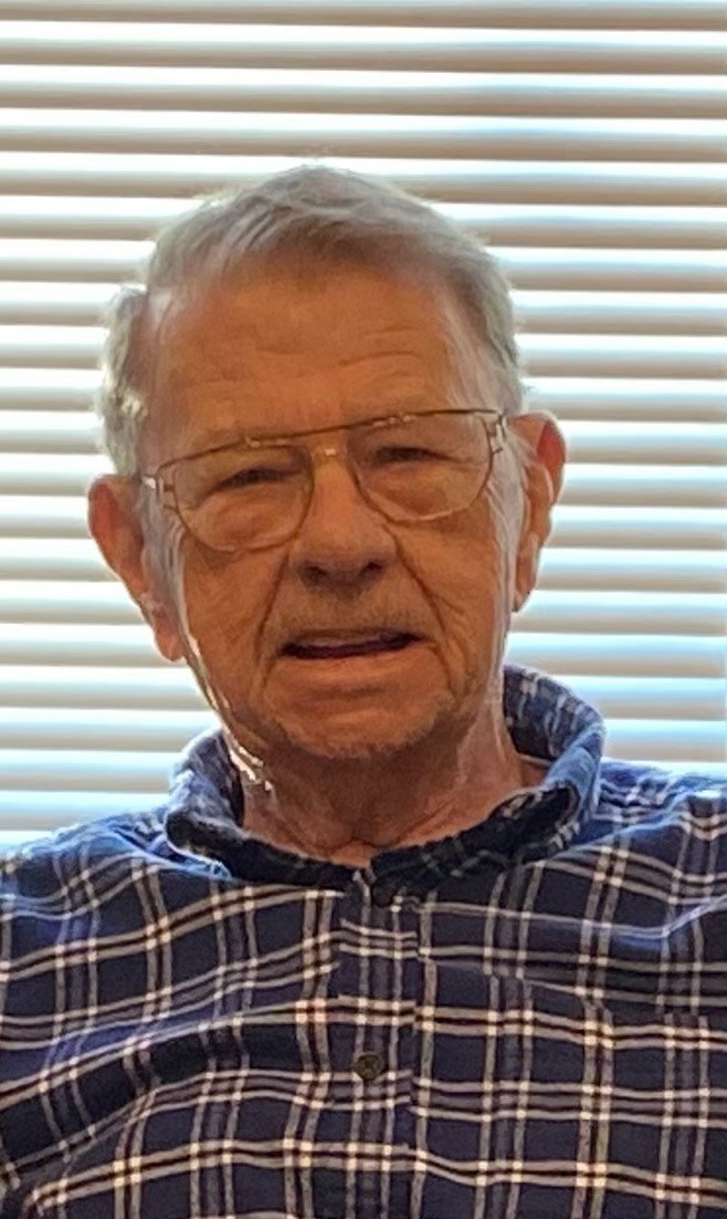 Obituary of Thomas James Mackin