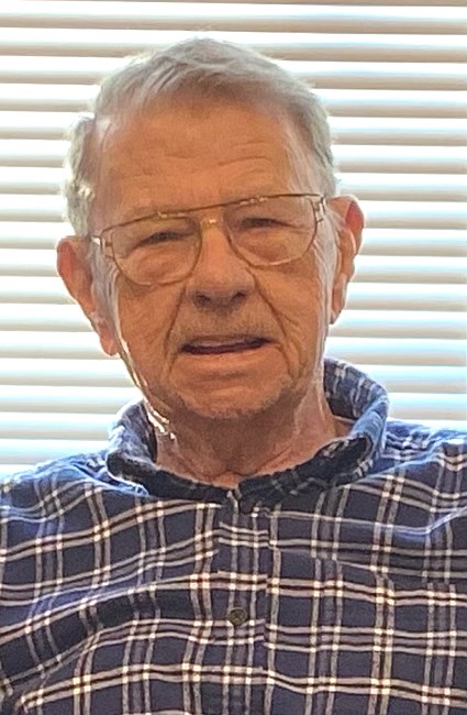 Obituary of Thomas James Mackin