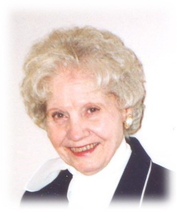 Obituary of Rose Mary Fox