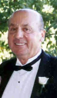 Obituary of George K. Athens