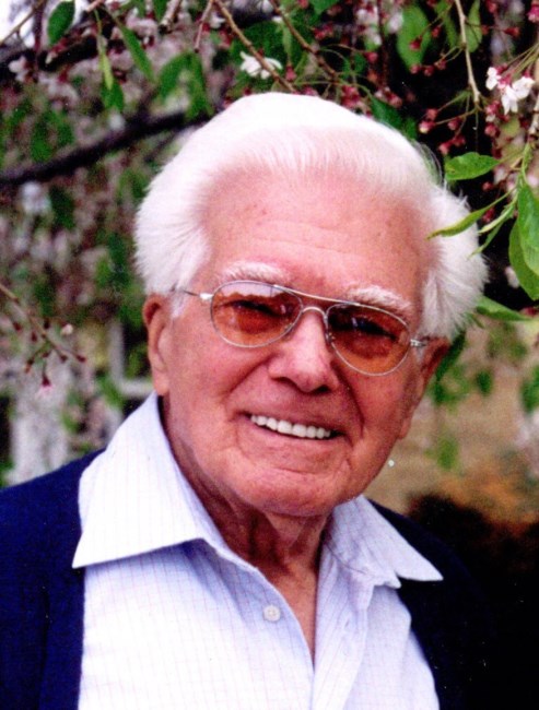 Obituary of Gene Di Gennaro