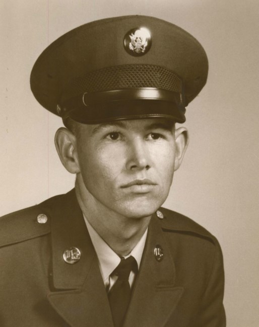 Obituary of Samuel Howard Martin