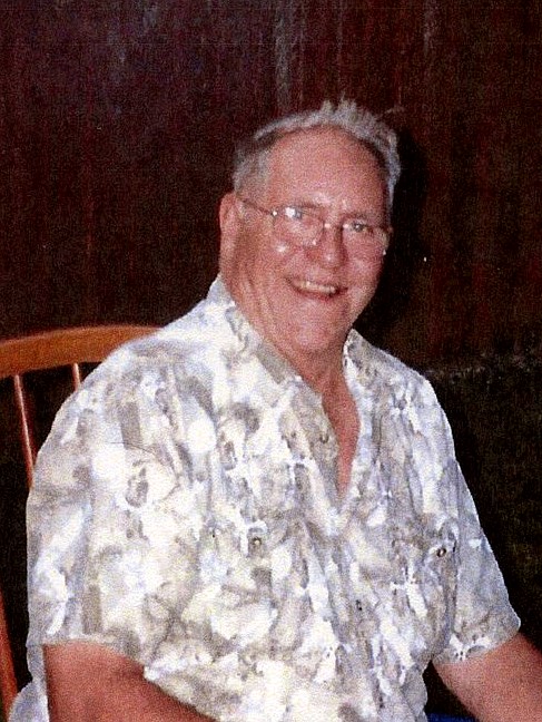 Obituary of Willard Marshall Cook