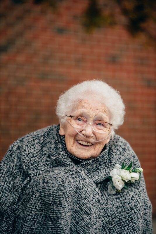 Obituary of Alvina Emma Schneider