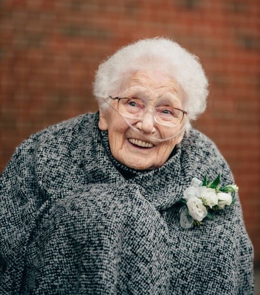 Obituary of Alvina Emma Schneider