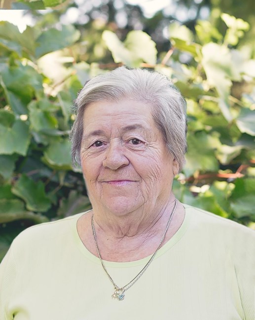 Obituary of Gertrude Kelley