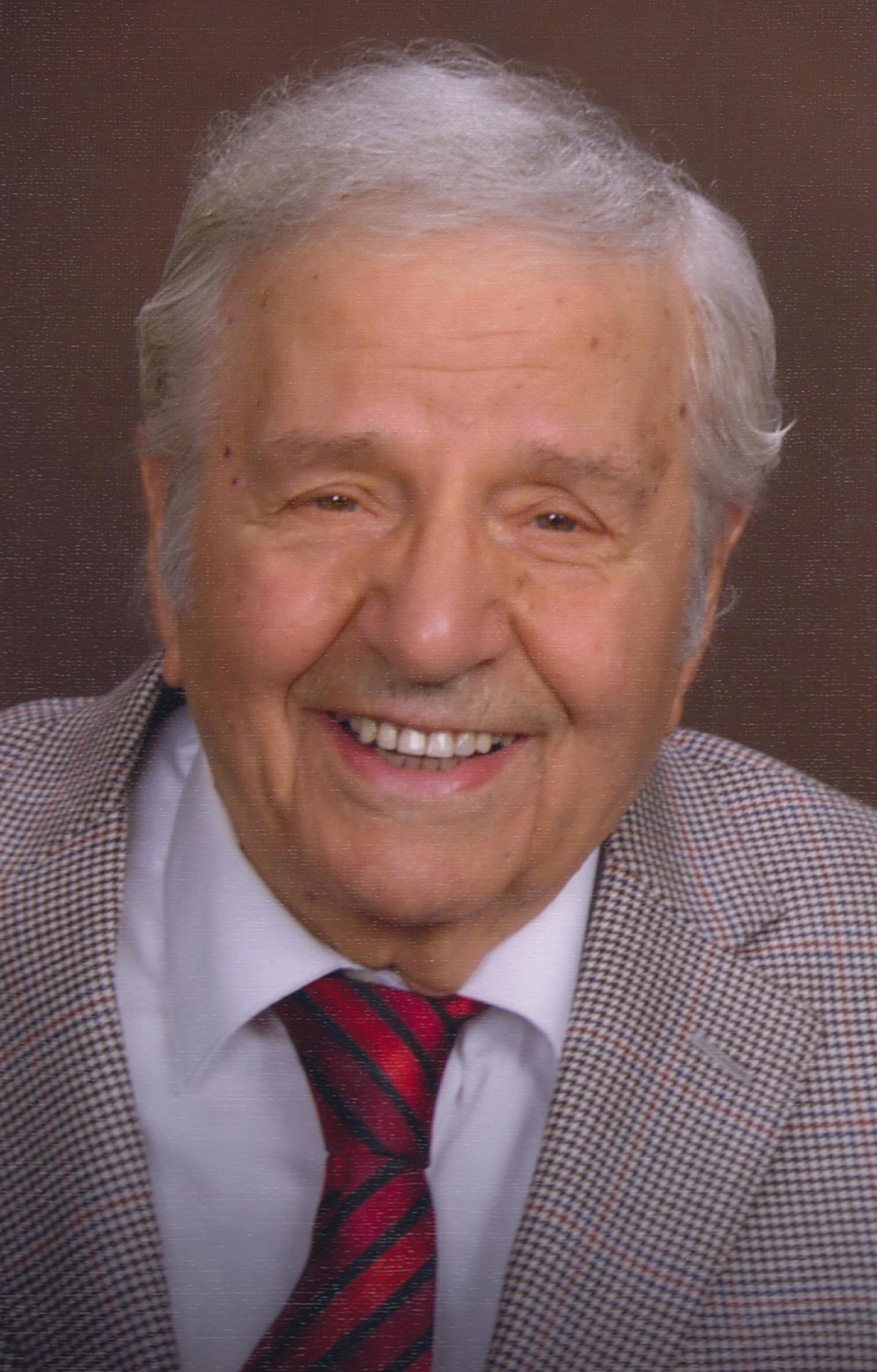 Obituary of Ignatius "Joe" Giacalone