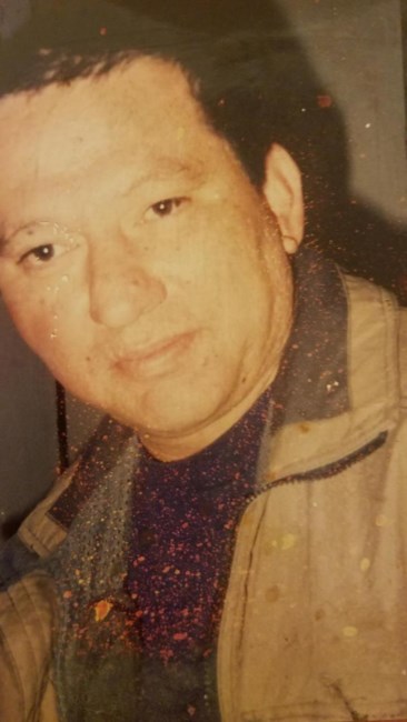Obituary of Roberto Munoz Allen