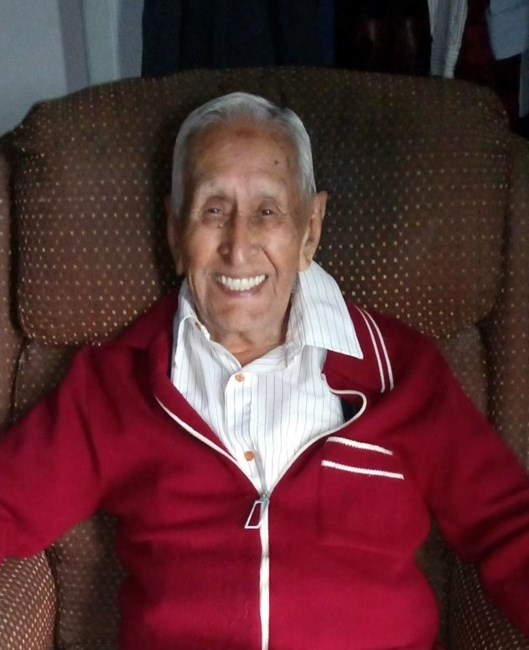 Obituary of Roberto R. Saucedo