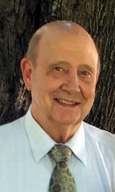 Obituary of John Charles Lutz