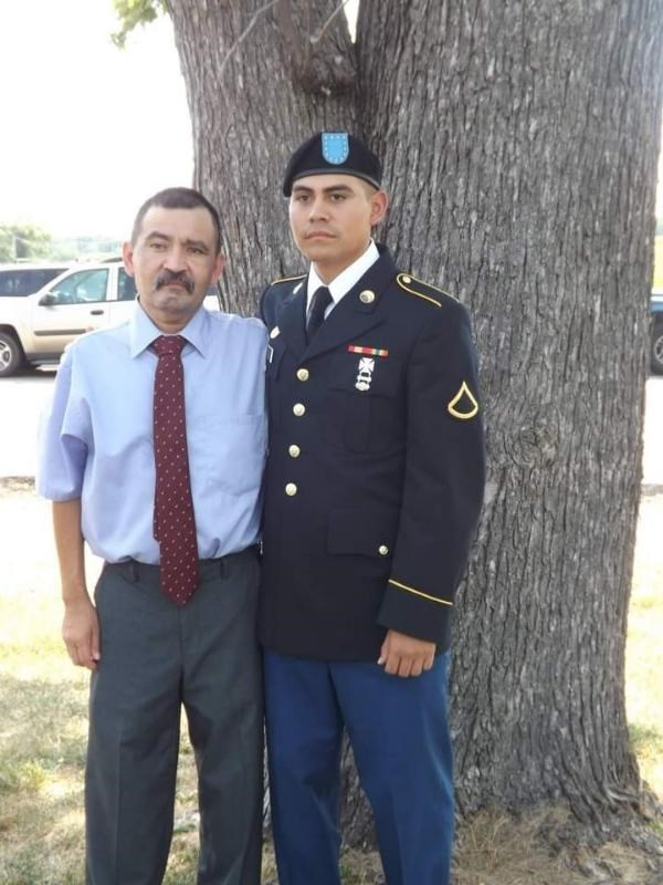 Obituary of Ricky Davila